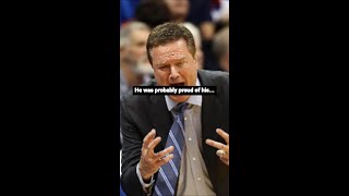 Did you know that BILL SELF... Details