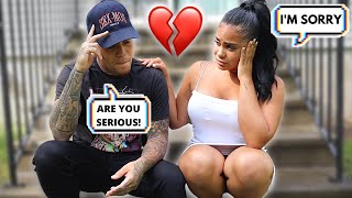 MY EX GIRLFRIEND Asked to Meet Up & HERE IS WHY...