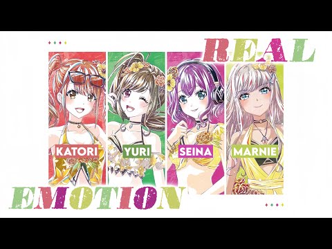 HPBD Esra Merm4id Real Emotion Cover By DJverse 
