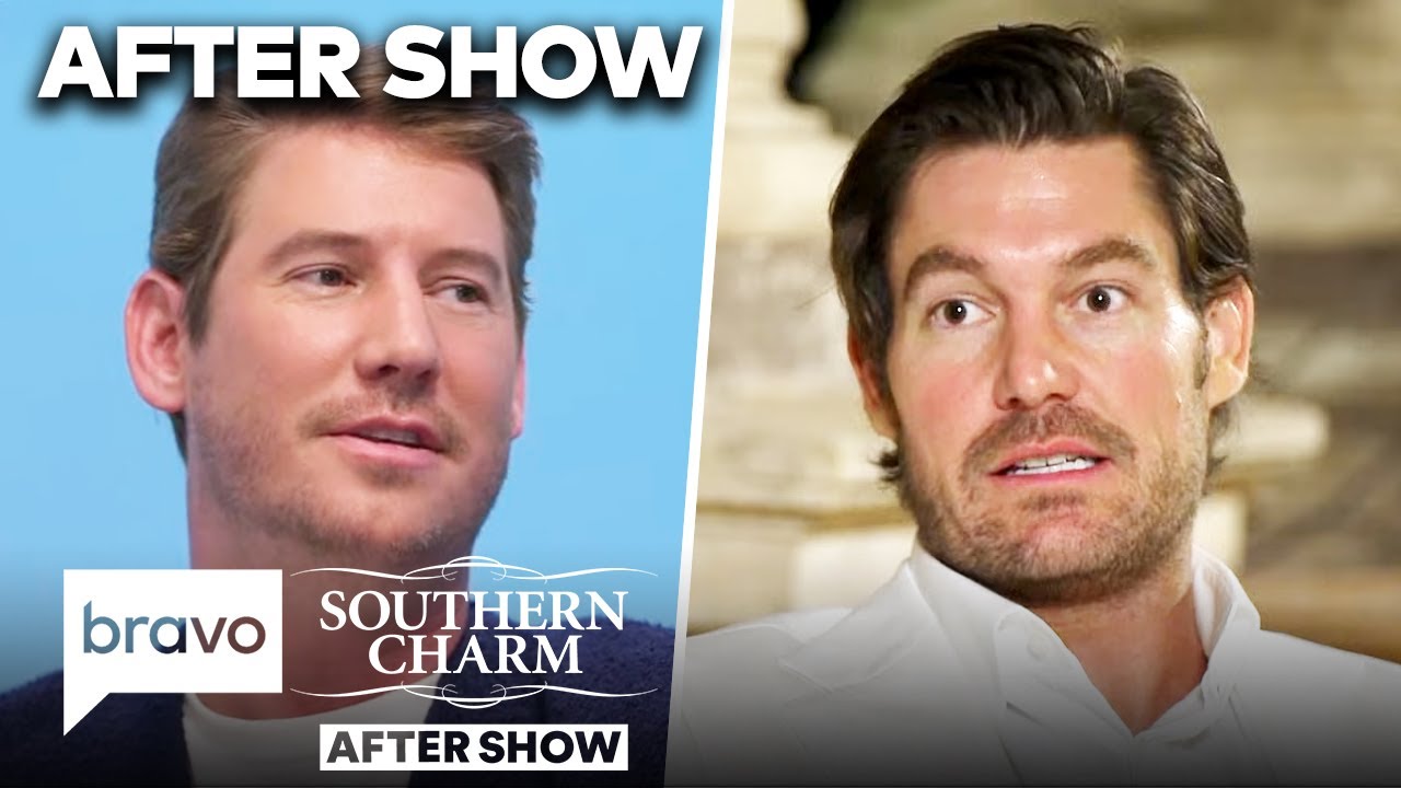 SNEAK PEEK: Craig on Austen Feeling Betrayed: 