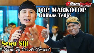 Bikin Merinding.. Lagu Dhimas Tedjo || Sewu Siji || Manggolo Audio || DanstudioHD