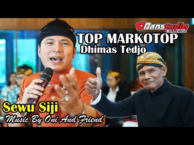 Bikin Merinding.. Lagu  Dhimas Tedjo || Sewu Siji || Manggolo Audio || DanstudioHD class=