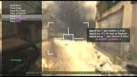 [PS3][COD4]Challenge Lobby