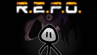 REPO's Newest Update is TERRIFYING...