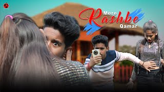 Mere Rashke Qamar Funny Romantic Love Story Ft Anik Misti Hindi Song Rdx Love Creation