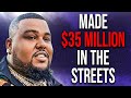 How OmiInAHellCat Went From Trapping To Making $35 Million In The Streets