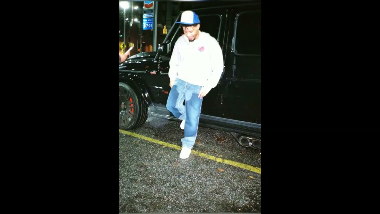 [FREE] Veeze x Baby Smoove x Loe Shimmy Type Beat 'Lean Dreams'