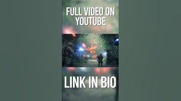 Creating an EPIC BATTLE SCENE in BLENDER #b3d #blender3d #conceptart