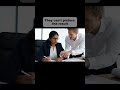 Clients Buy What They Can See