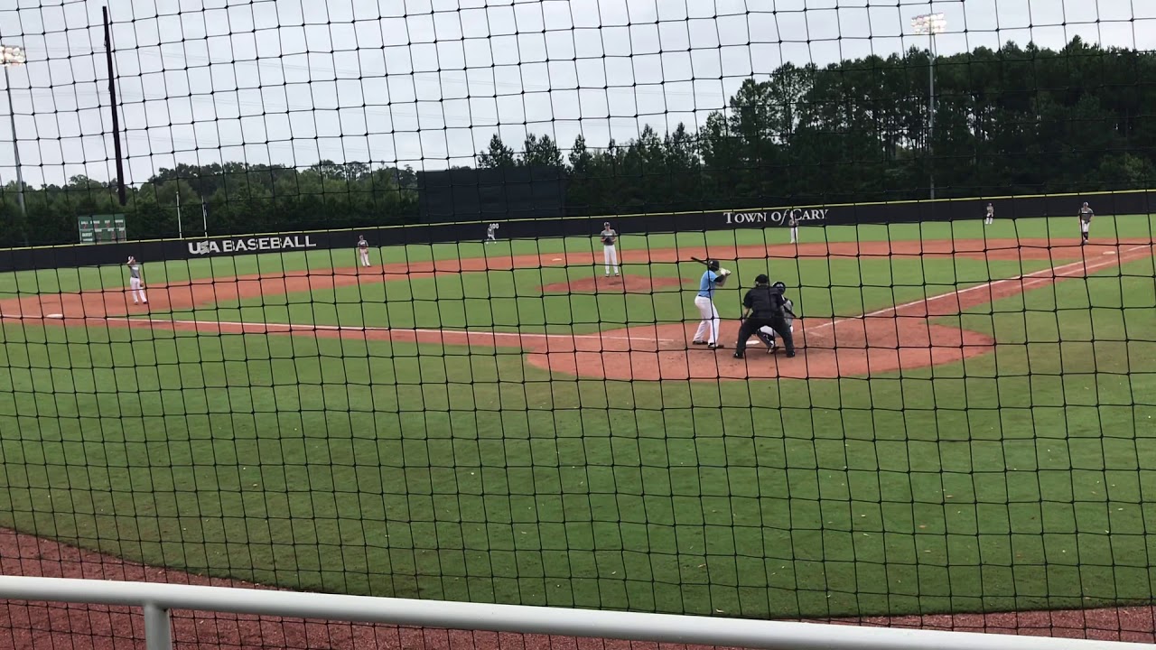 Team Usa 18u Baseball Roster 2022