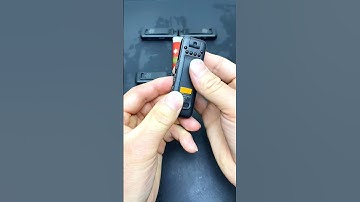 "Portable Video Recorder – One-Touch Audio & Video Recording!"