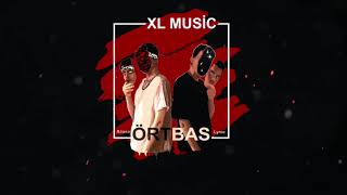 XROSE & LYME - ÖRTBAS (Official Lyric Video) Resimi