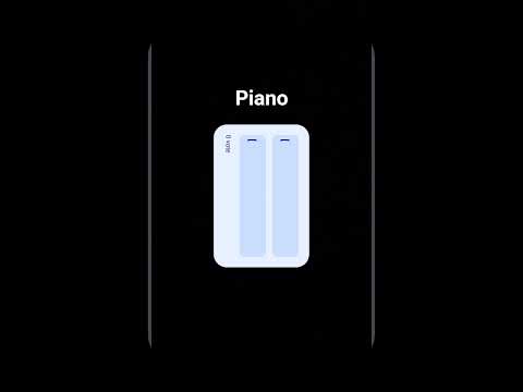 #mestor #piano