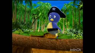 The Backyardigans Alternative Ending