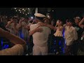 海上自衛隊BBOYたーぼー 退官式 たーぼーNight 定年退職PARTY