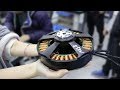 Fpv drone motor manufacturing at tmotor