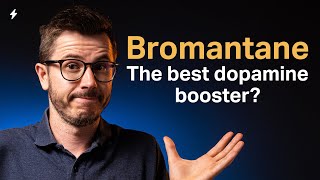 Bromantane Review A Potent Nootropic That Should Be Avoided