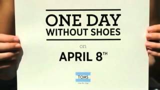 Matisyahu - One Day Without Shoes