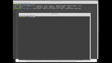 DFS101: 10.3 Forensic Memory Acquisition in Linux - LiME