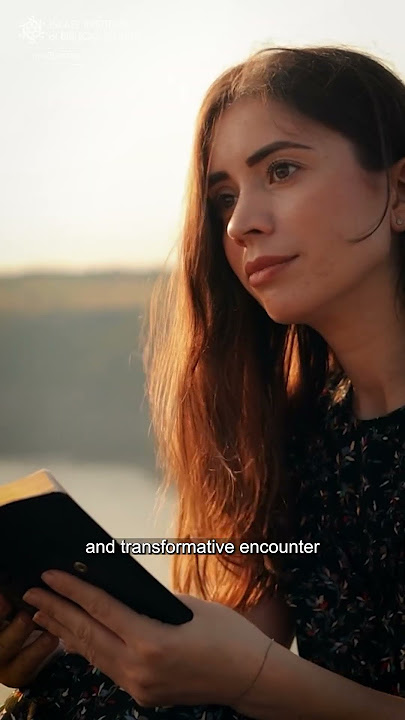 Why study Biblical Hebrew? ✨Because the Bible wasn’t written in English. Discover real meaning!
