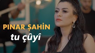 PINAR ŞAHİN - TU ÇÛYÎ [ Video] Resimi