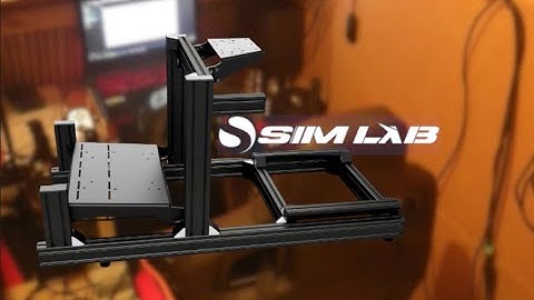 Sim Lab GT1 Evo - Really Long Term Review