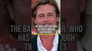 Brad Pitt ‘really supportive’ of Ines De Ramon as she navigates Paul Wesley divorce