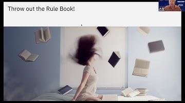 Bob Willis - Covid19:A Catalyst for Agility? Insights relating to Organisational culture and Mindset