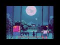 to the moon 月への旅 [lofi hip hop / jazzhop / chillhop] #ambient #cozy #lofi