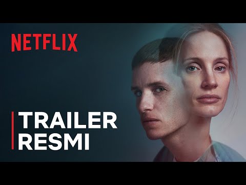 The Good Nurse | Trailer Resmi | Netflix