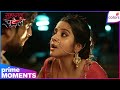 Suhaagan Chudail | Ep. 28 | Diya Exposes Nishigandha’s Truth | Colors TV