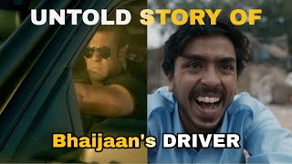 Untold Story Of Bhaijaans Driver Funny Video Prashant Edits