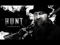 Команда Бродэкс открывает сезон охоты. Hunt Showdown.