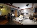 부천 라이브펍 [높] : 26년 2월 28일 [온비나밴드] - "Sunday morning"