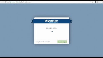 SETUP - ShipStation-NetSuite Connector - Setup ShipStation Account ID
