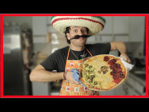 ¡COCINANDO CON BETO A LA MEXICANA! - Beto Pasillas