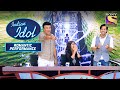 क्यूँ  हुए इस Auditions से Judges इतने ज़ादा Shock! | Indian Idol | Romantic Performance