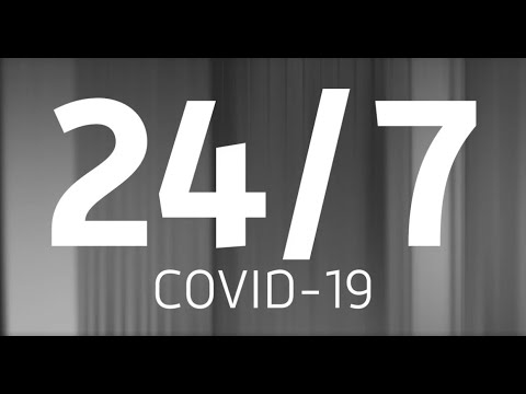 Video: Analiza Za COVID-19 Postat će Obvezna Za Planiranu Hospitalizaciju - MHIF
