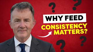 Improving Gut Health Through Feed Quality | Part 2 - Dr. John O'Doherty