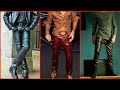 Gorgeous and most delicate leather pants outfit ideas for men's collection 2020