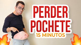 🔴 PERDER BARRIGA em 15 MIN | Emagrecer em Casa | Aurélio Alfieri screenshot 1