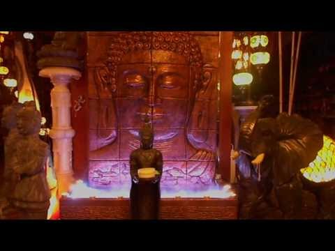 🎬 Video relacionado con fuentes de Buda grandes