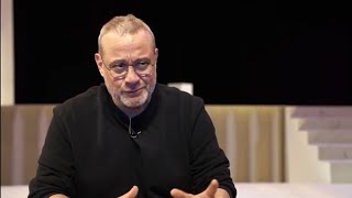 Engin Alkan, Hamleti Anlatıyor