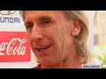 Ricardo Gareca: una entrevista diferente con el gestor de la clasificación al Mundial | Punto Final