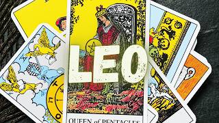 LEO😲WARNING GET READY THIS PERSON IS GOING TO DO SOMETHING UNEXPECTED‼️ MUST WATCH DEAR!!
