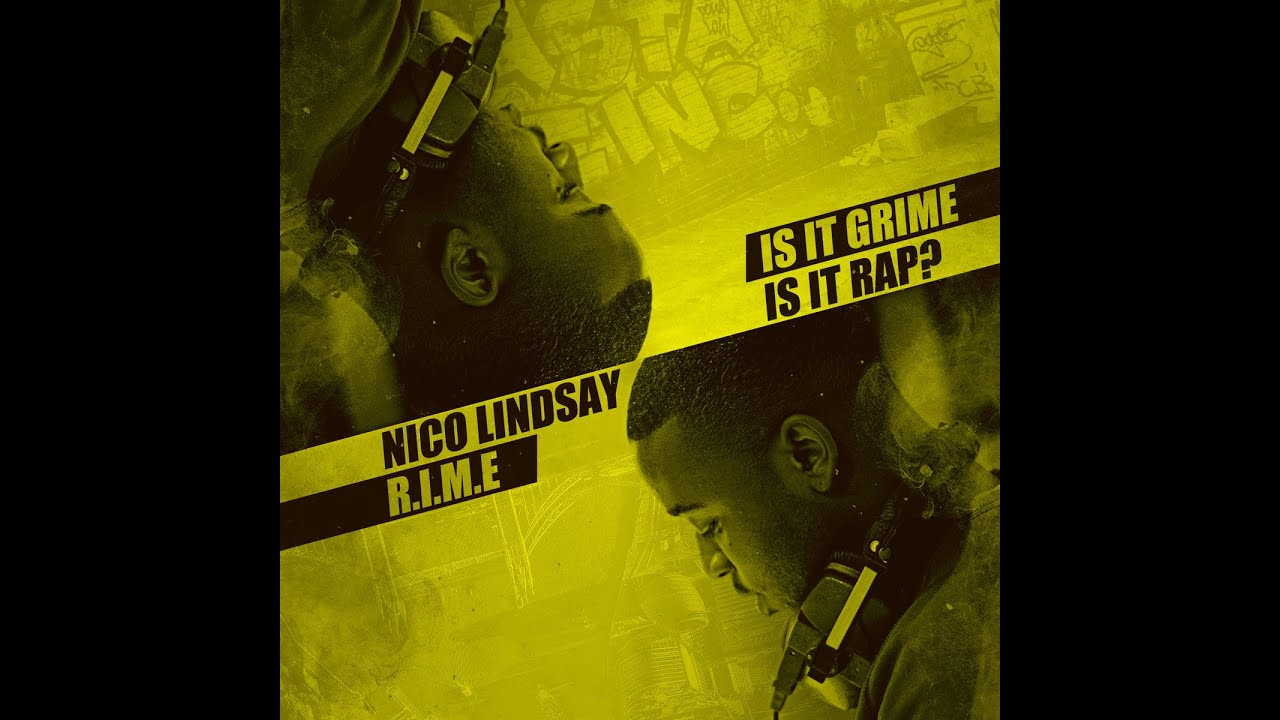 Nico Lindsay - The Start