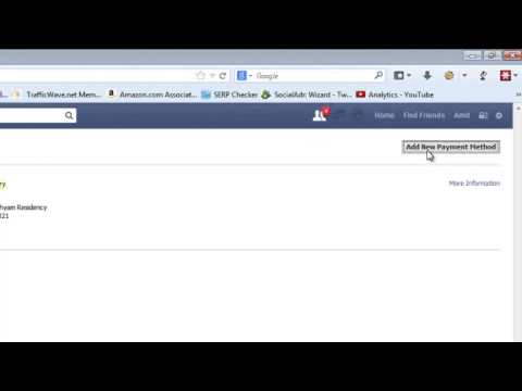 free coupon facebook advertising 2015