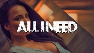 All I Need (with Hook) - Sad Hip Hop Rap Instrumental Beat with Female Hook (Type Beat 2022)