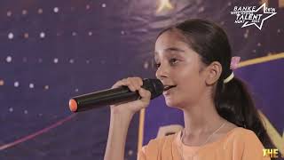 BANKE INTER-SCHOOL TALENT HUNT 2022 | TOP 30 SELECTION | EPISODE-9| TFP EVENTS