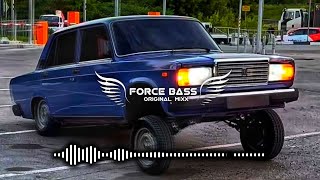 Azeri Bass Music 2026-2027 Yeni Remix | Hamının Axtardığı Mahnı | TikTokda Trend Mahni Remix 2107